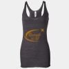 Bella Women's Triblend Racerback Tank Thumbnail