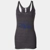 Bella Women's Triblend Racerback Tank Thumbnail