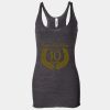 Bella Women's Triblend Racerback Tank Thumbnail