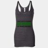 Bella Women's Triblend Racerback Tank Thumbnail