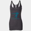 Bella Women's Triblend Racerback Tank Thumbnail