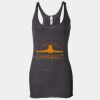 Bella Women's Triblend Racerback Tank Thumbnail