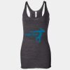 Bella Women's Triblend Racerback Tank Thumbnail