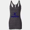 Bella Women's Triblend Racerback Tank Thumbnail