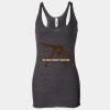 Bella Women's Triblend Racerback Tank Thumbnail