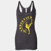 Bella Women's Triblend Racerback Tank Thumbnail