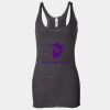 Bella Women's Triblend Racerback Tank Thumbnail