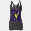 Bella Women's Triblend Racerback Tank Thumbnail