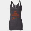 Bella Women's Triblend Racerback Tank Thumbnail