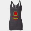 Bella Women's Triblend Racerback Tank Thumbnail