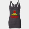 Bella Women's Triblend Racerback Tank Thumbnail