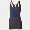 Bella Women's Triblend Racerback Tank Thumbnail