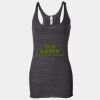 Bella Women's Triblend Racerback Tank Thumbnail