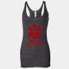 Bella Women's Triblend Racerback Tank Thumbnail