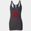 Bella Women's Triblend Racerback Tank Thumbnail