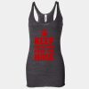 Bella Women's Triblend Racerback Tank Thumbnail