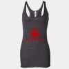 Bella Women's Triblend Racerback Tank Thumbnail