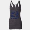 Bella Women's Triblend Racerback Tank Thumbnail