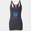 Bella Women's Triblend Racerback Tank Thumbnail