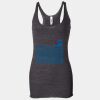 Bella Women's Triblend Racerback Tank Thumbnail
