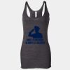 Bella Women's Triblend Racerback Tank Thumbnail