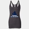 Bella Women's Triblend Racerback Tank Thumbnail