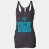 Bella Women's Triblend Racerback Tank Thumbnail