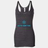 Bella Women's Triblend Racerback Tank Thumbnail