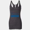 Bella Women's Triblend Racerback Tank Thumbnail