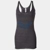 Bella Women's Triblend Racerback Tank Thumbnail