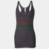 Bella Women's Triblend Racerback Tank Thumbnail
