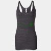 Bella Women's Triblend Racerback Tank Thumbnail