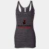 Bella Women's Triblend Racerback Tank Thumbnail