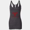 Bella Women's Triblend Racerback Tank Thumbnail