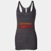Bella Women's Triblend Racerback Tank Thumbnail