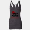 Bella Women's Triblend Racerback Tank Thumbnail