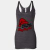 Bella Women's Triblend Racerback Tank Thumbnail