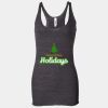 Bella Women's Triblend Racerback Tank Thumbnail