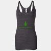 Bella Women's Triblend Racerback Tank Thumbnail
