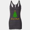 Bella Women's Triblend Racerback Tank Thumbnail
