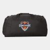 55L Gym to Street Duffel Bag Thumbnail