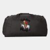 55L Gym to Street Duffel Bag Thumbnail