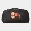 55L Gym to Street Duffel Bag Thumbnail