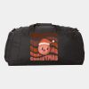 55L Gym to Street Duffel Bag Thumbnail