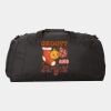 55L Gym to Street Duffel Bag Thumbnail