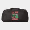55L Gym to Street Duffel Bag Thumbnail