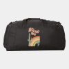 55L Gym to Street Duffel Bag Thumbnail