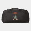 55L Gym to Street Duffel Bag Thumbnail