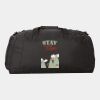 55L Gym to Street Duffel Bag Thumbnail