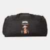 55L Gym to Street Duffel Bag Thumbnail